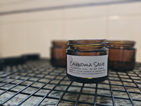 Calendula Salve