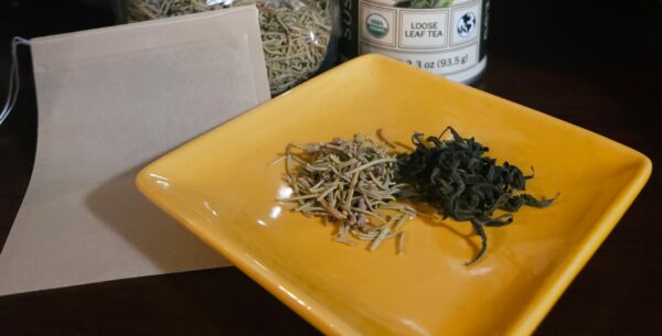 Cognitive Tea Infusion, 5 pack