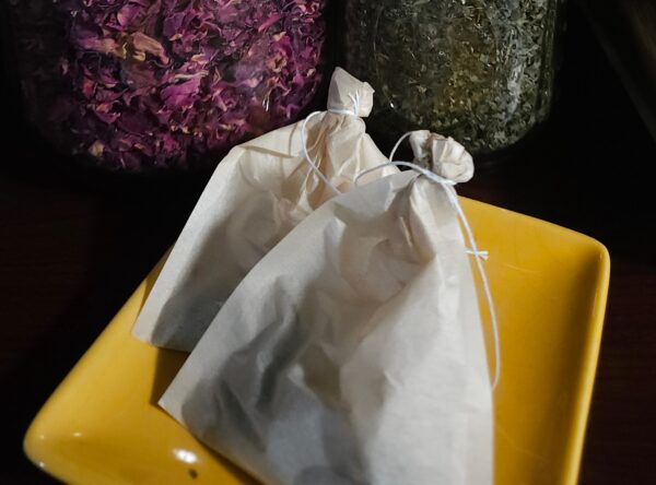 Uplifting Tea Infusion, 5 pack