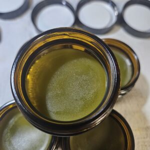 Herbal Salves