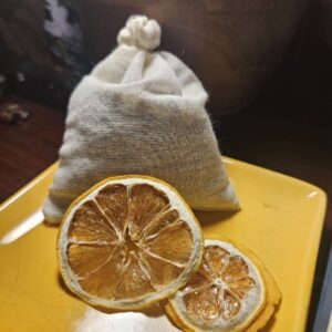 Herbal Bath Soaks