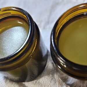 Lavender, Comfrey, & Lemongrass Salve 2oz