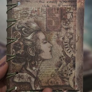 DIY Journal Kit